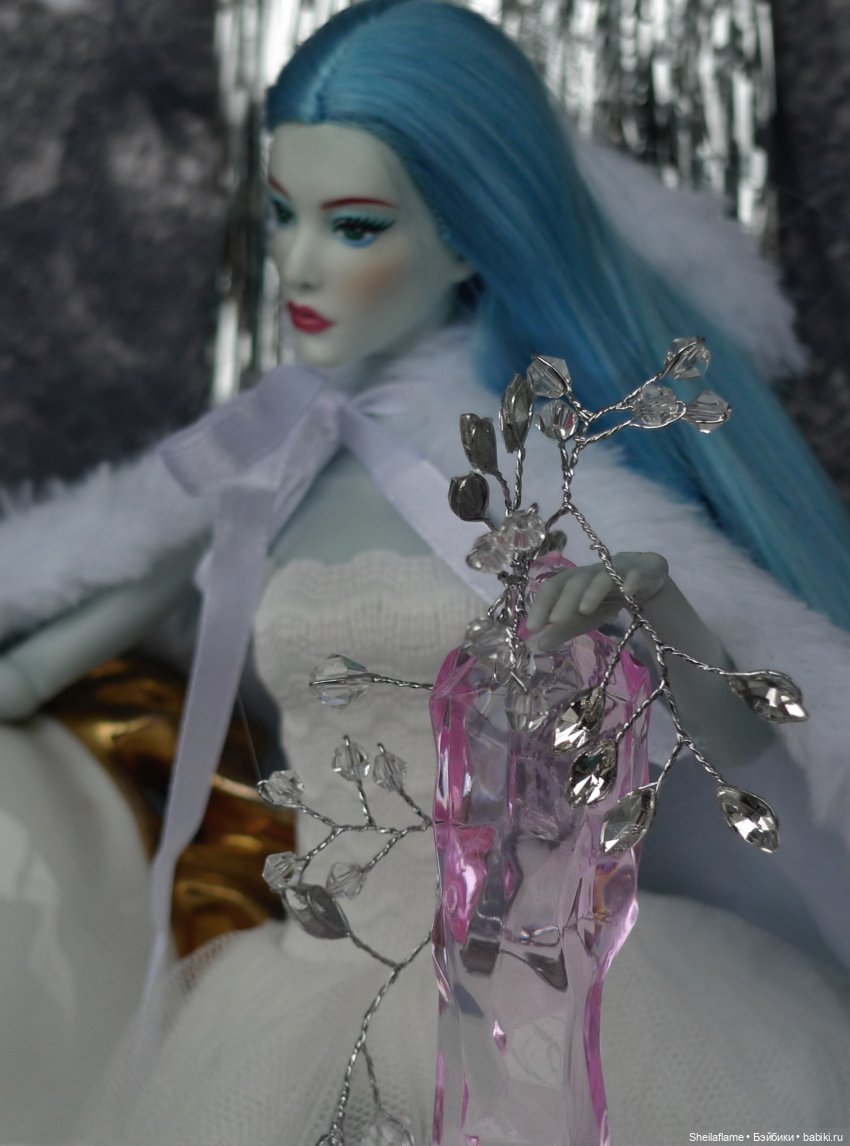 Корпоратив )) — Кукольные фотоистории и сериалы: комиксы