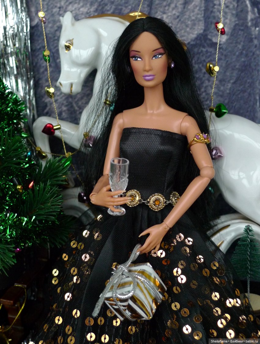 Корпоратив )) — Кукольные фотоистории и сериалы: комиксы