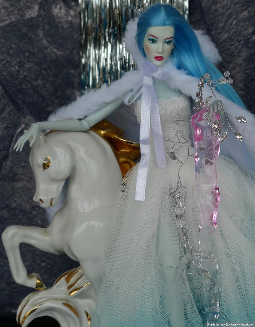 Корпоратив )) — Кукольные фотоистории и сериалы: комиксы