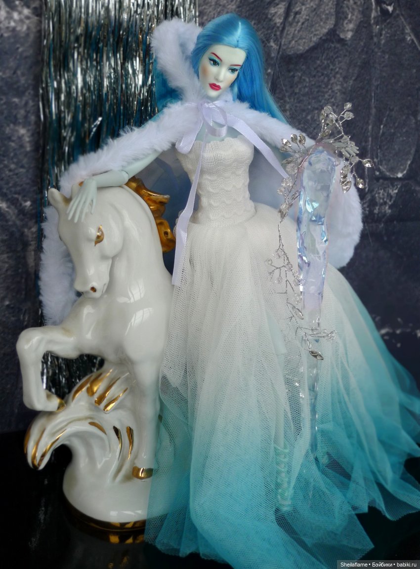 Корпоратив )) — Кукольные фотоистории и сериалы: комиксы