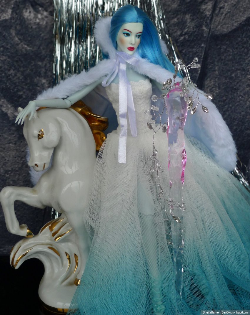 Корпоратив )) — Кукольные фотоистории и сериалы: комиксы