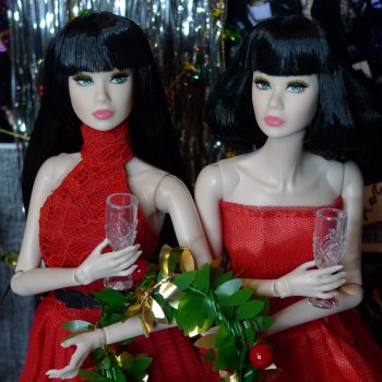 Корпоратив ))