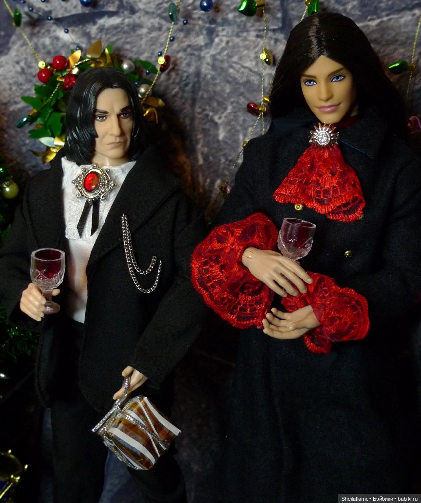 Flames of Love — Кукольные фестивали и конкурсы: праздники