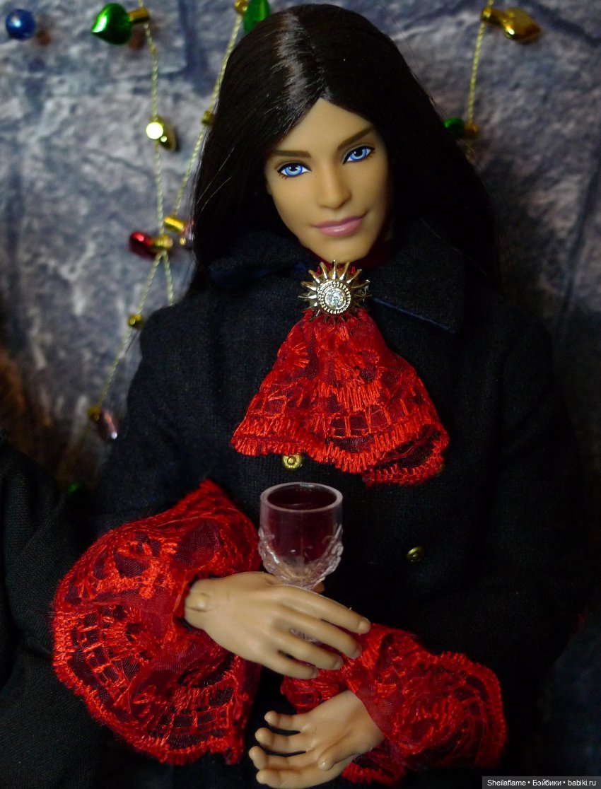 Flames of Love — Кукольные фестивали и конкурсы: праздники (фото 10)