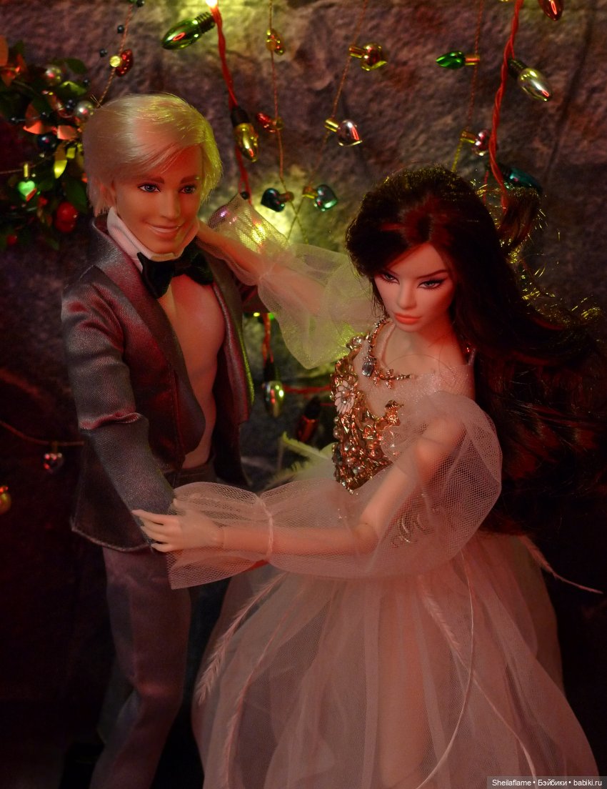 Flames of Love — Кукольные фестивали и конкурсы: праздники