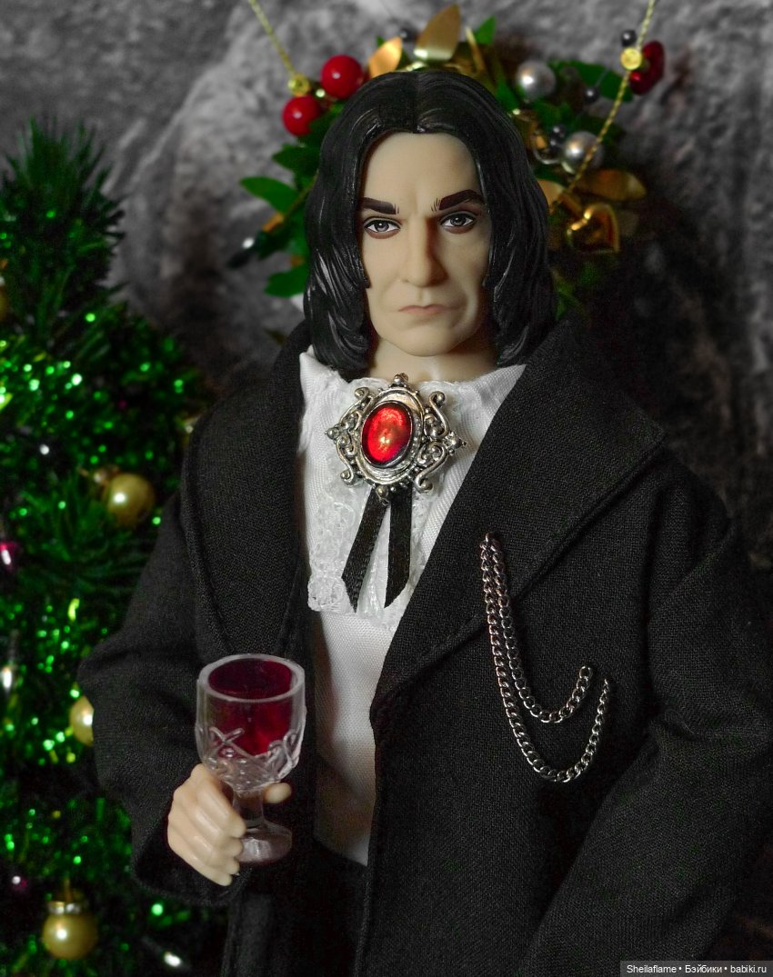 Flames of Love — Кукольные фестивали и конкурсы: праздники (фото 9)