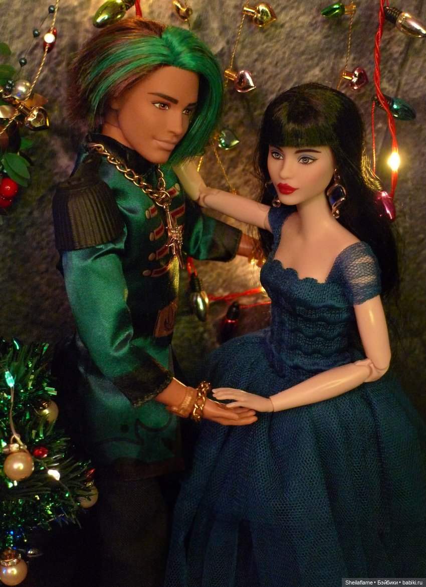 Flames of Love — Кукольные фестивали и конкурсы: праздники