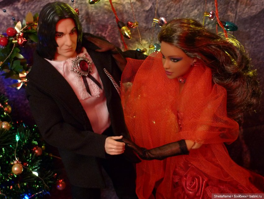 Flames of Love — Кукольные фестивали и конкурсы: праздники