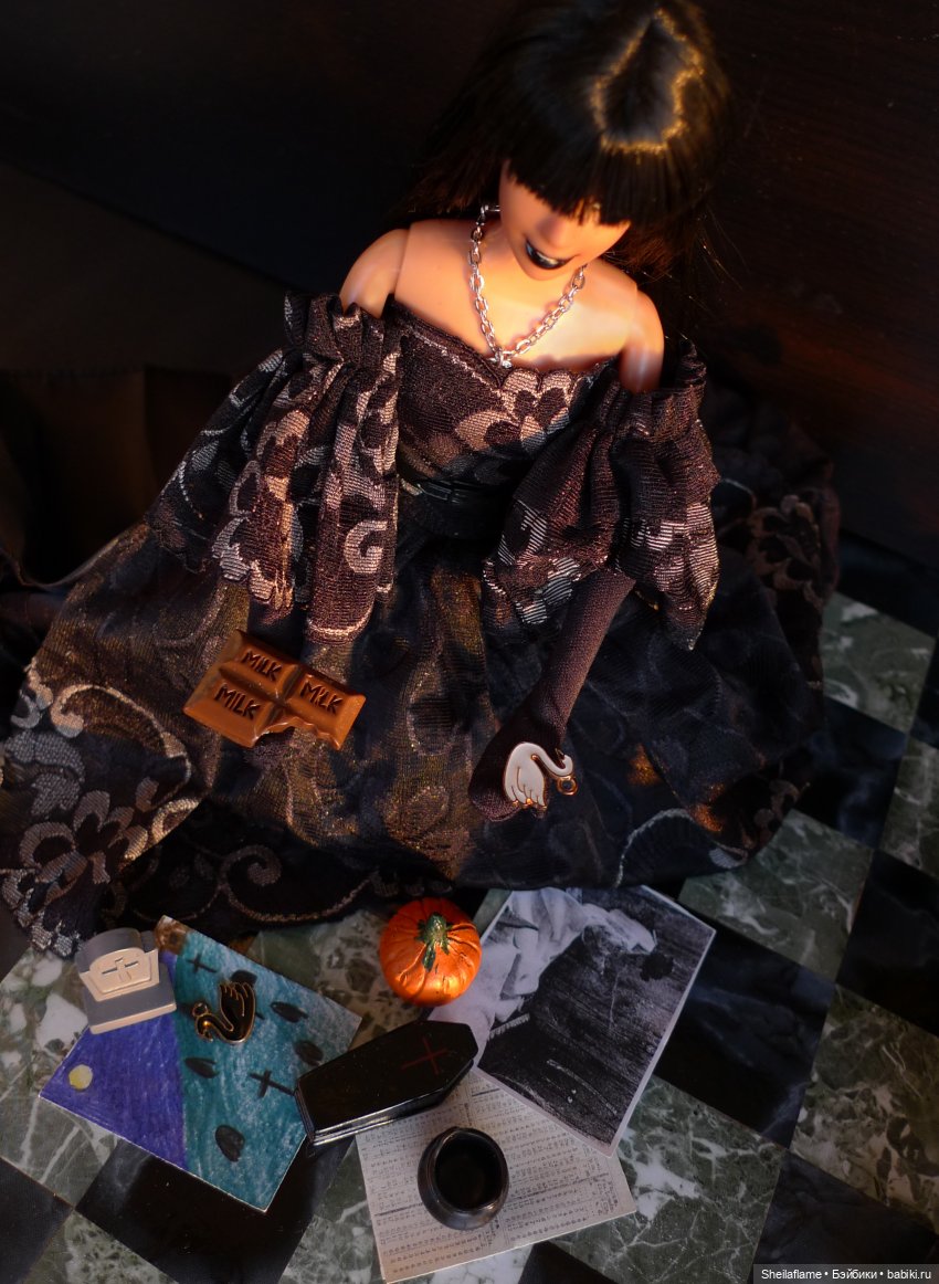 Весёлая распаковка-игра))