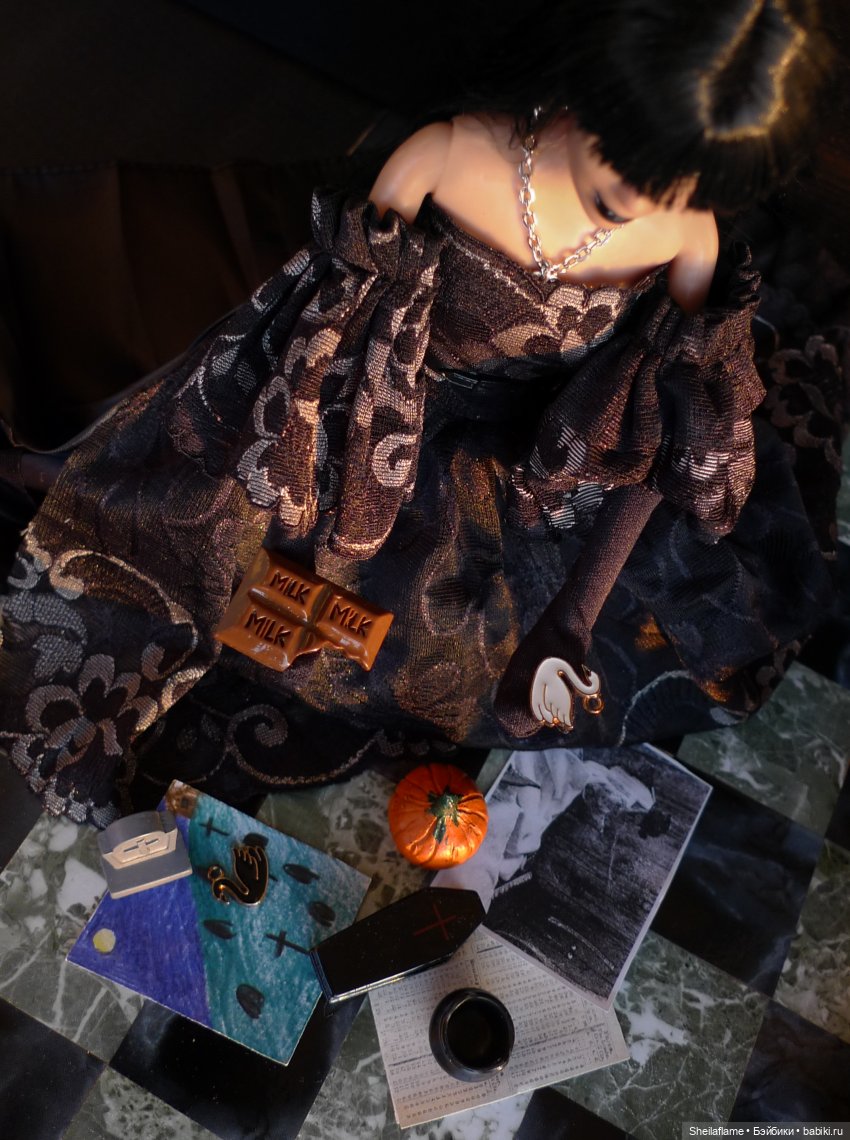 Весёлая распаковка-игра))