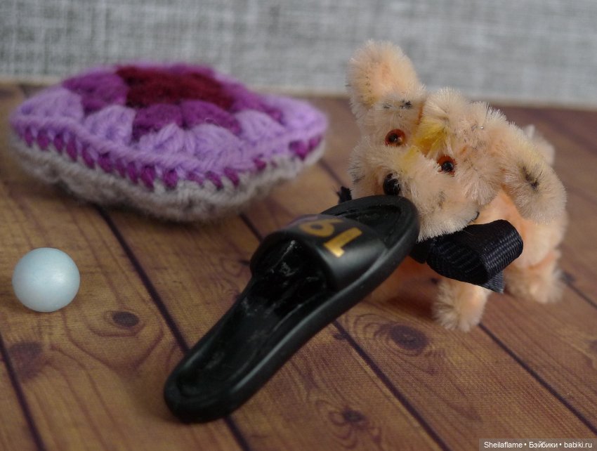 Весёлая распаковка-игра))