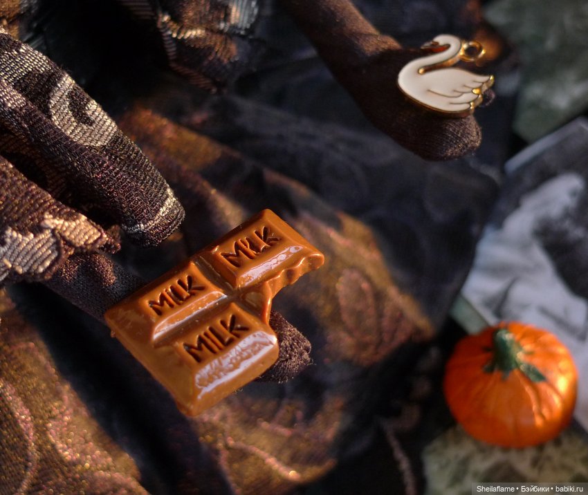 Весёлая распаковка-игра))