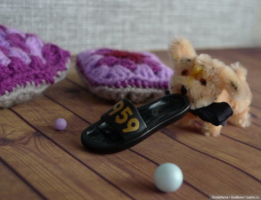 Весёлая распаковка-игра))