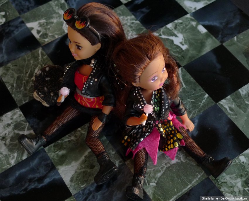 Весёлая распаковка-игра))