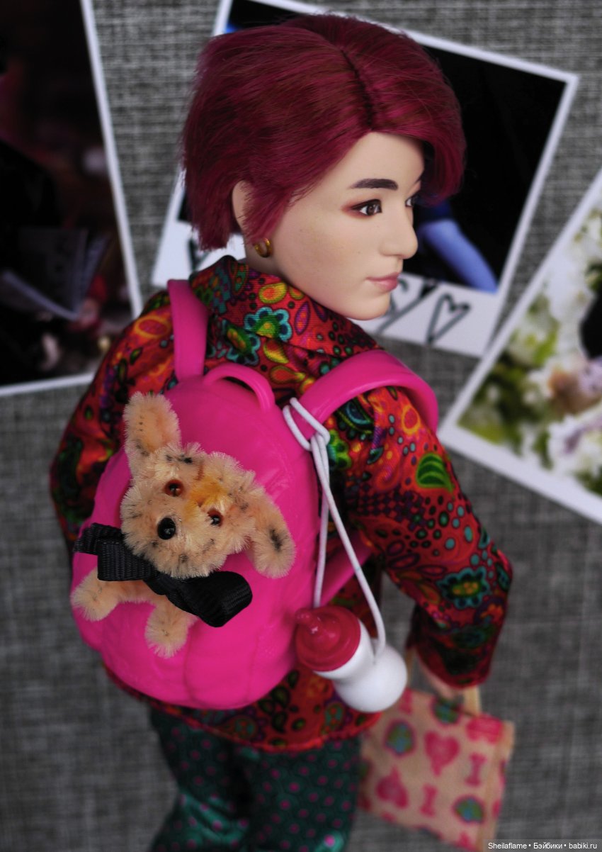 Весёлая распаковка-игра))