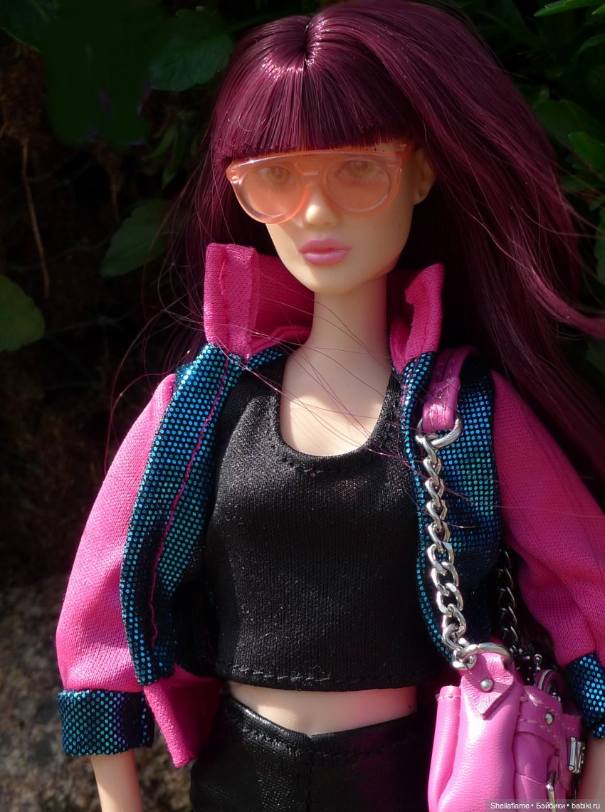 Владения Эльфабы. От весны до осени. (Апрель)