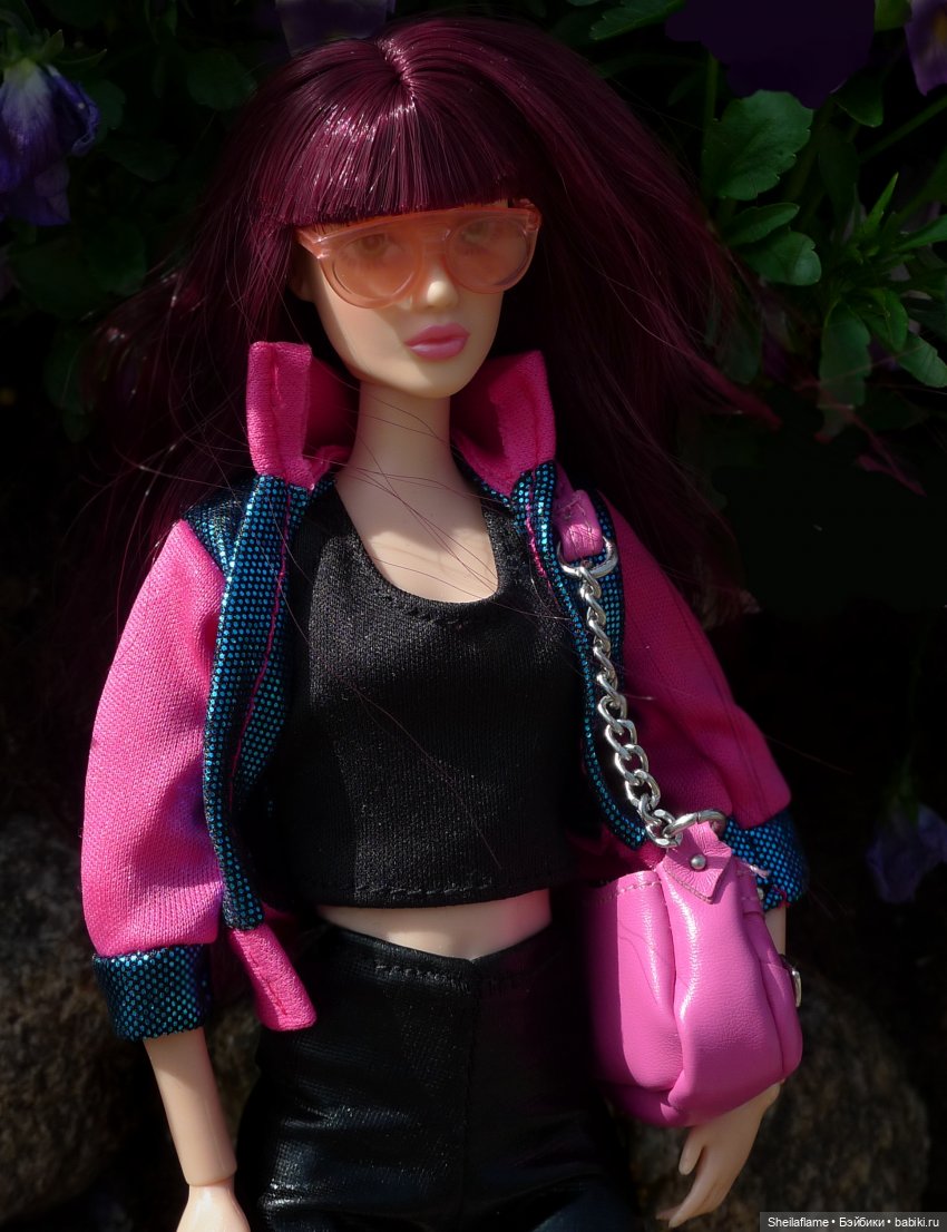 Владения Эльфабы. От весны до осени. (Апрель)