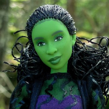 Владения Эльфабы. От весны до осени. (Апрель).