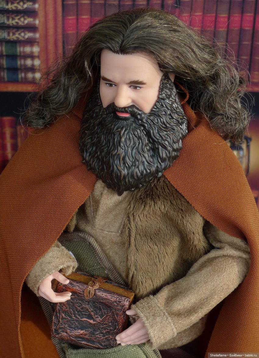 Шалость удалась, или Масленица по поттериански! ))