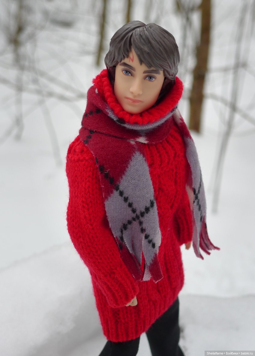 Шалость удалась, или Масленица по поттериански! ))