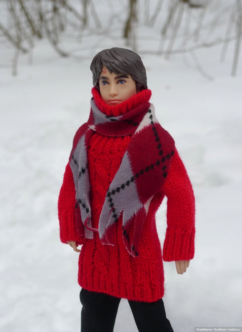 Шалость удалась, или Масленица по поттериански! ))