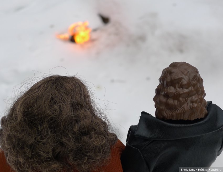 Шалость удалась, или Масленица по поттериански! ))