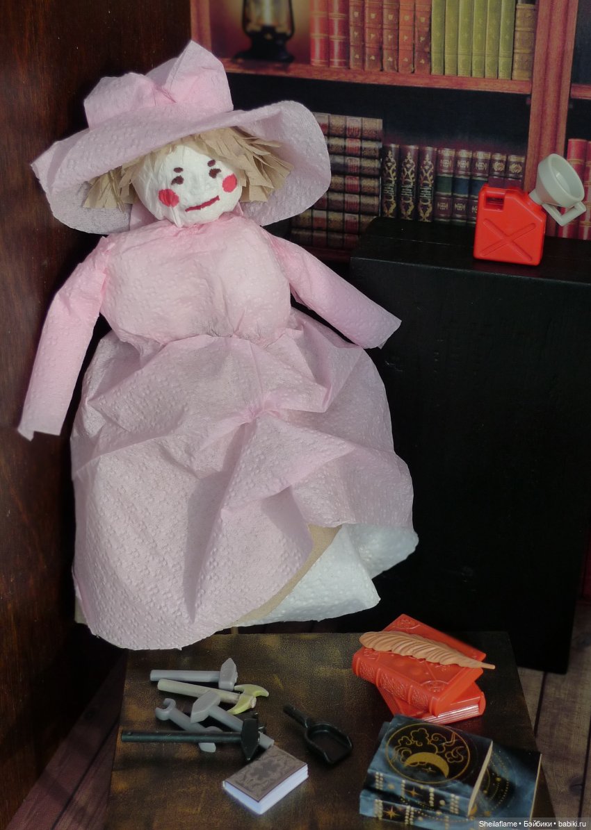 Шалость удалась, или Масленица по поттериански! ))