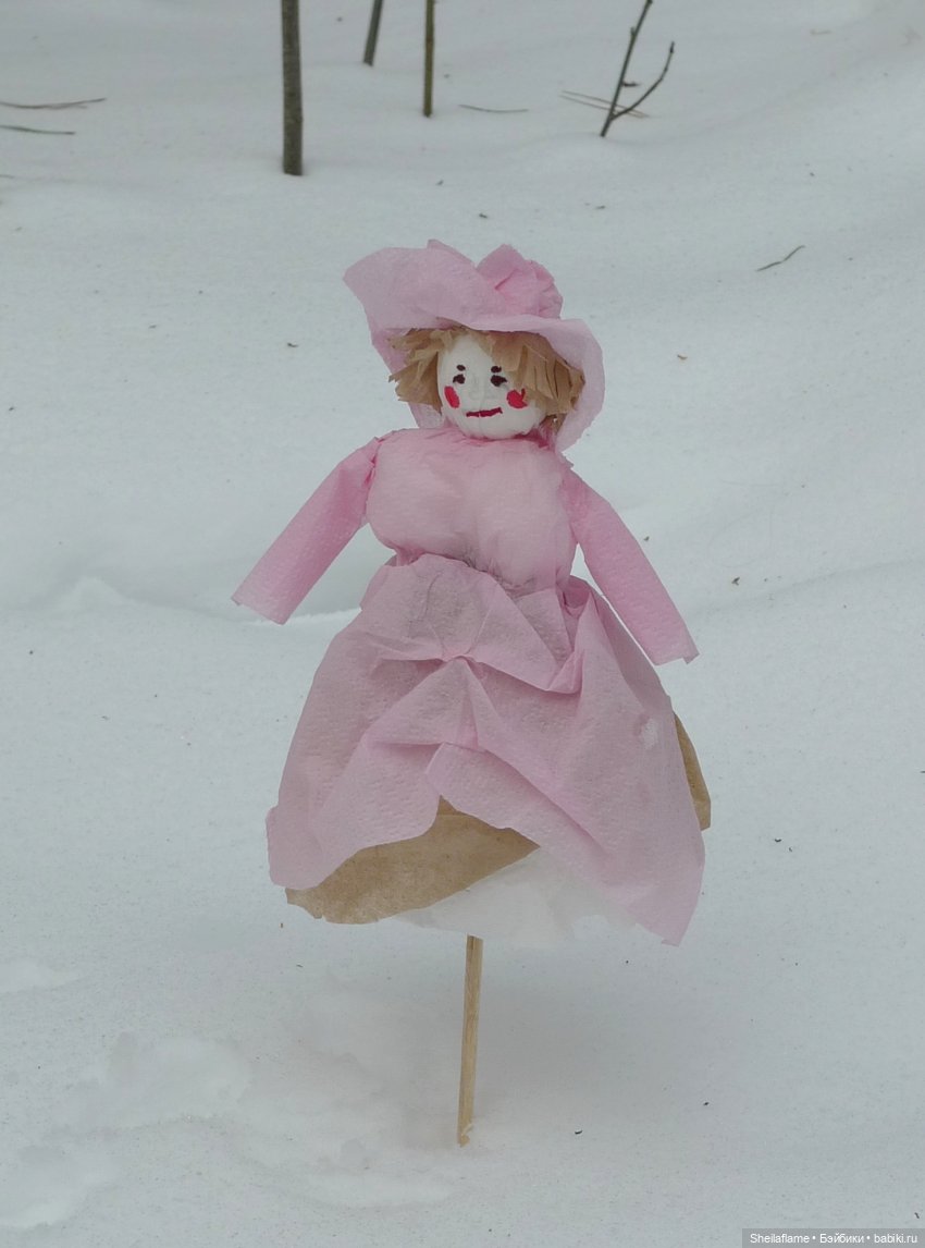 Шалость удалась, или Масленица по поттериански! ))