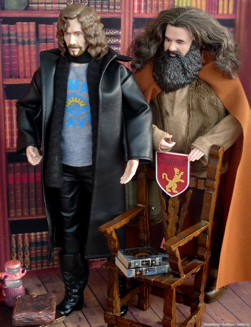 Шалость удалась, или Масленица по поттериански! )) (фото 2)