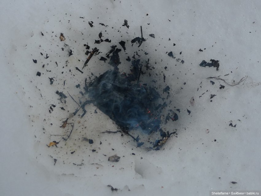 Шалость удалась, или Масленица по поттериански! ))