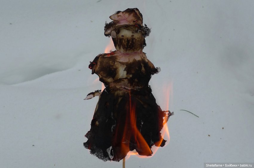 Шалость удалась, или Масленица по поттериански! ))