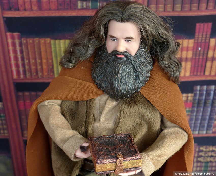 Шалость удалась, или Масленица по поттериански! ))