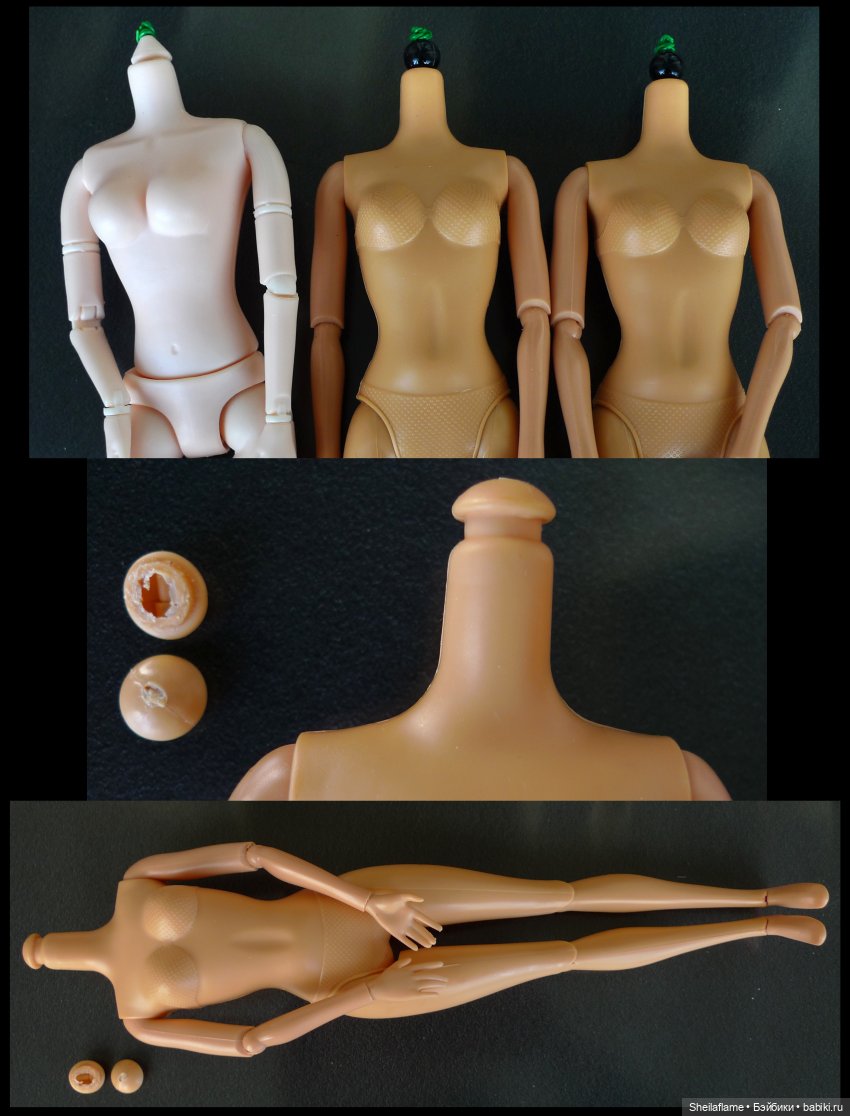 Рыжее и зелёное | Бэйбики Рыжее и зелёное — Тематические праздники и конкурсы кукол (Разное)