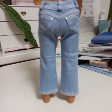 Одежда Руби ред 37 см