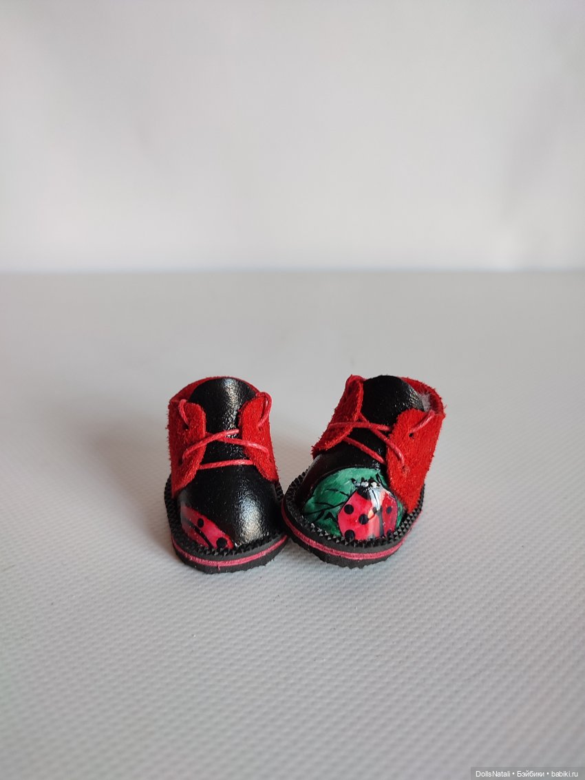 для текстильных кукол