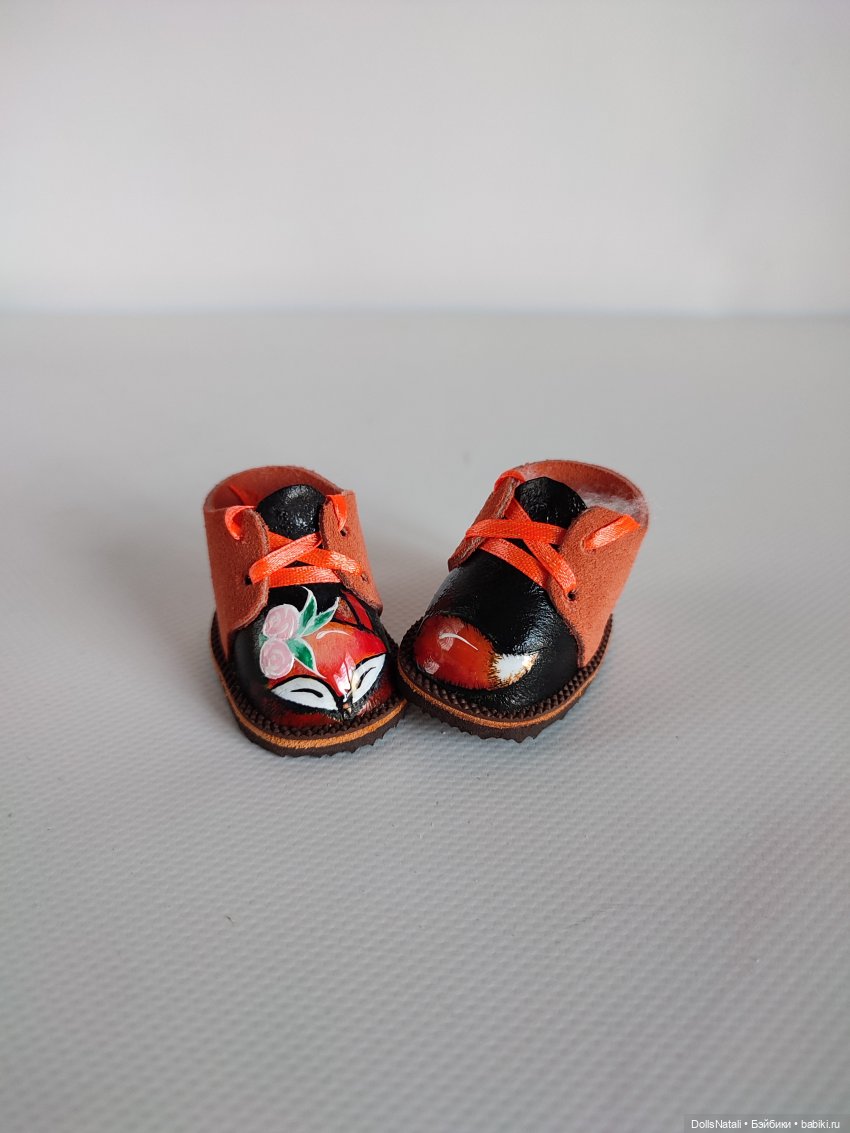 ДЛЯ ТЕКСТИЛЬНЫХ КУКОЛ