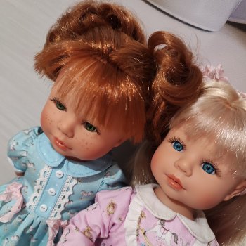 Платья для милых деток