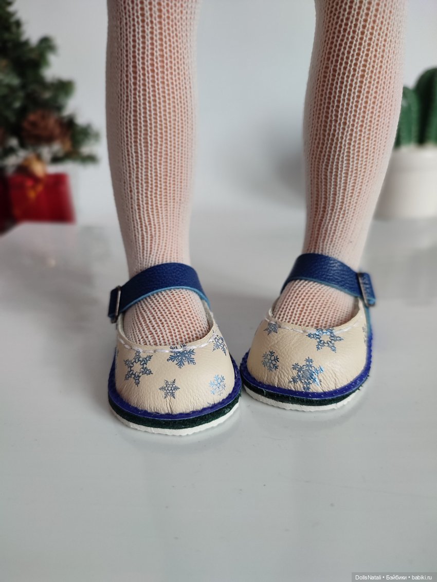 Предновогодняя суета и не только (фото 3)