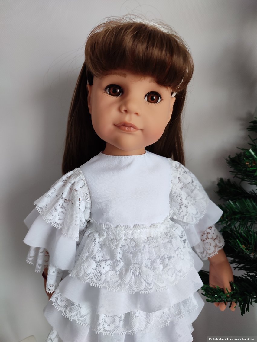 Предновогодняя суета и не только (фото 4)