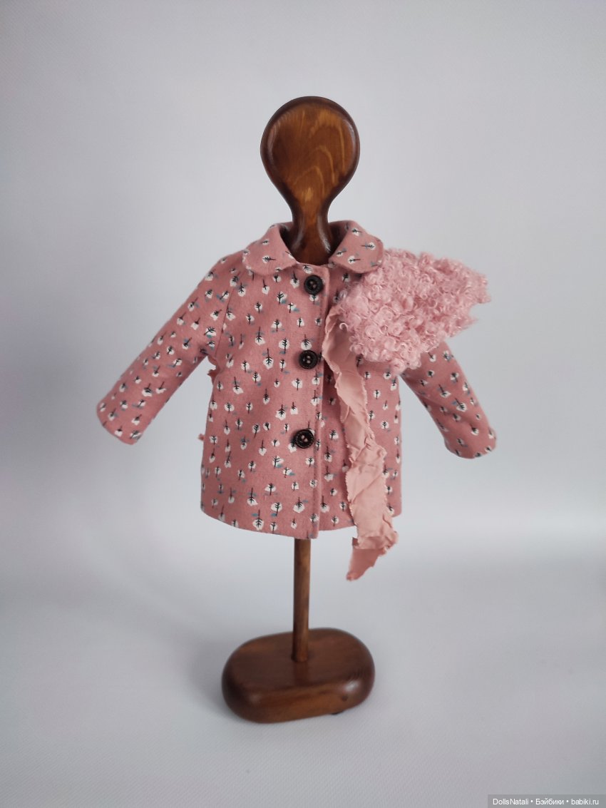 Стиль ретро — Куклы Paola Reina (Паола Рейна): новинки (фото 4)