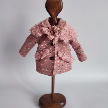 Стиль ретро?