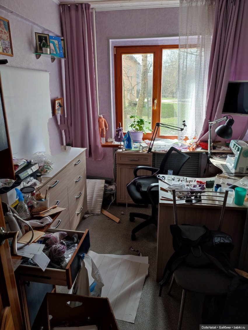 Фея Рукоделия — Одежда и обувь для кукол своими руками: фото