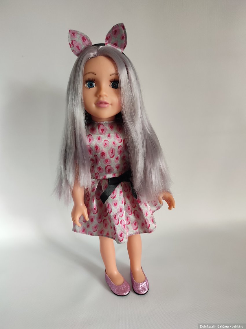 Исполнение мечты — Коллекции игровых кукол (Playline): фото полок (фото 4)