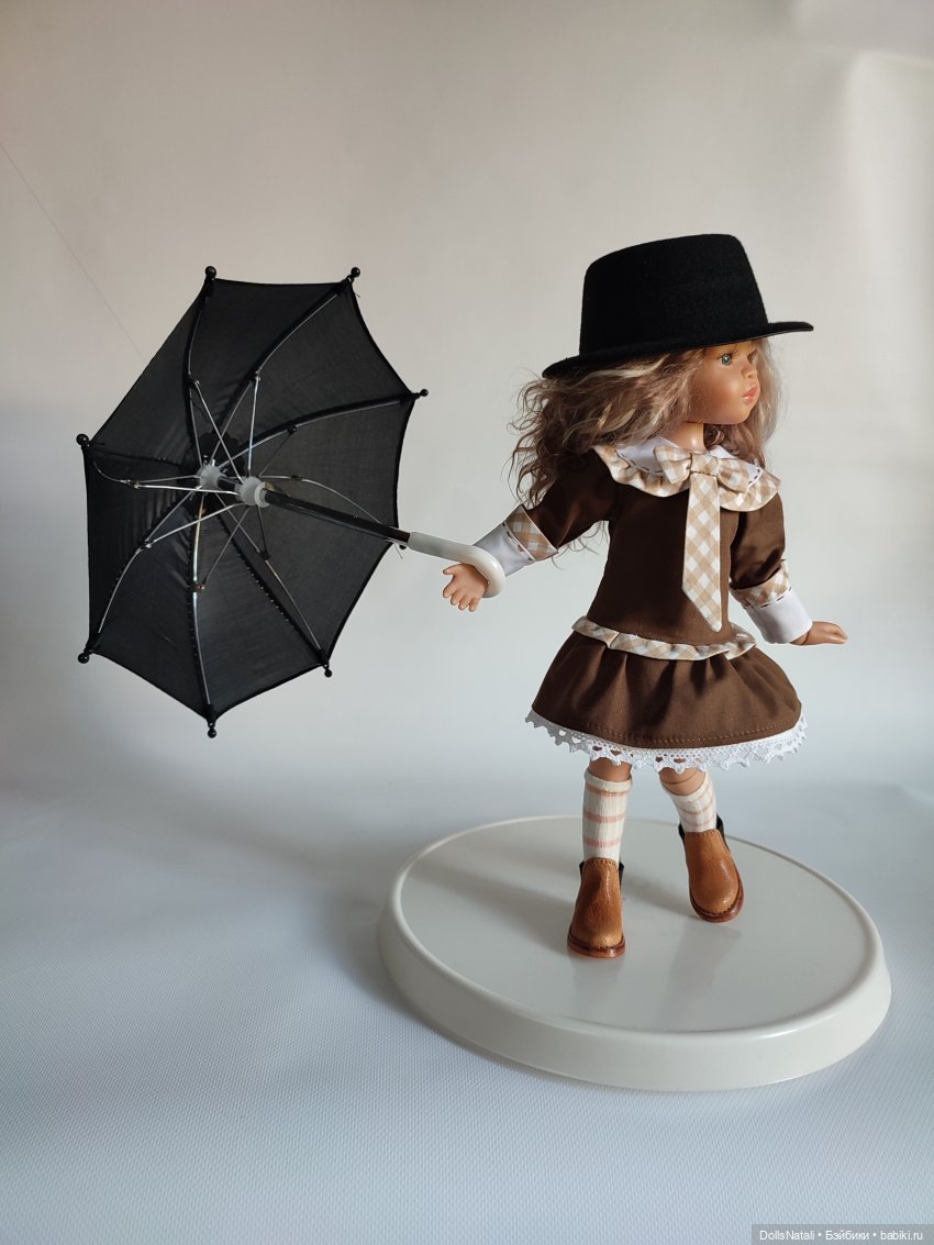 Мери Поппинс , до свидания | Бэйбики Мери Поппинс , до свидания (фото 2)