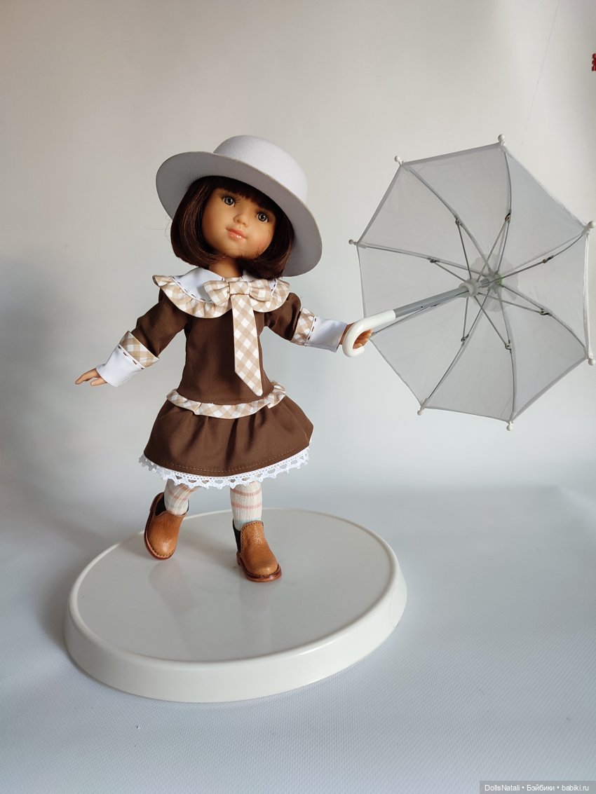 Мери Поппинс , до свидания | Бэйбики Мери Поппинс , до свидания (фото 3)