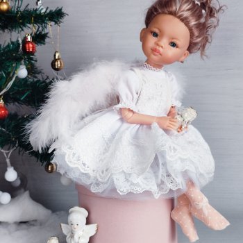 Поздравляю всех с Рождеством!