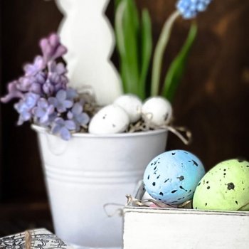 Праздник Святой Пасхи