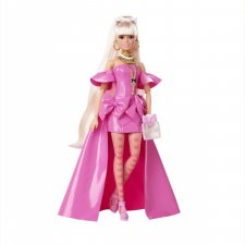 Пополнение в кукольный компании. Четвёртая куколка Снежана.