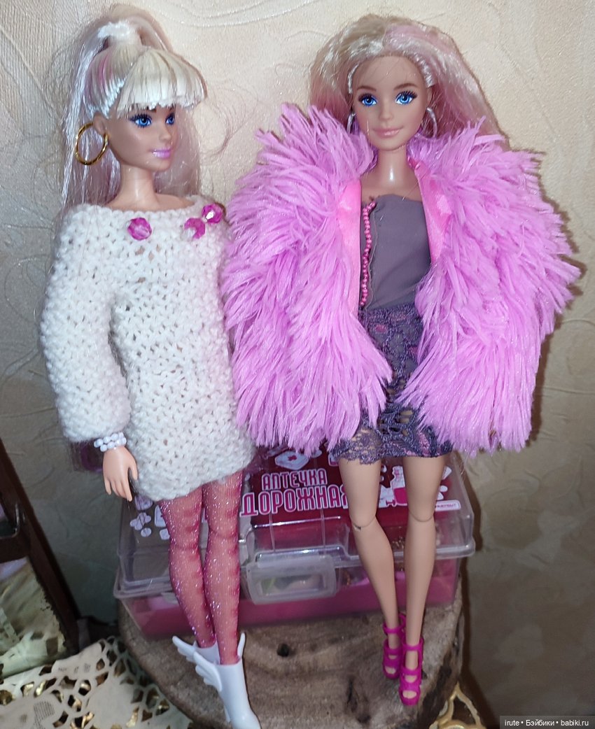 Снежана и Милана — Интересное и необычное: фотоподборки (фото 7)