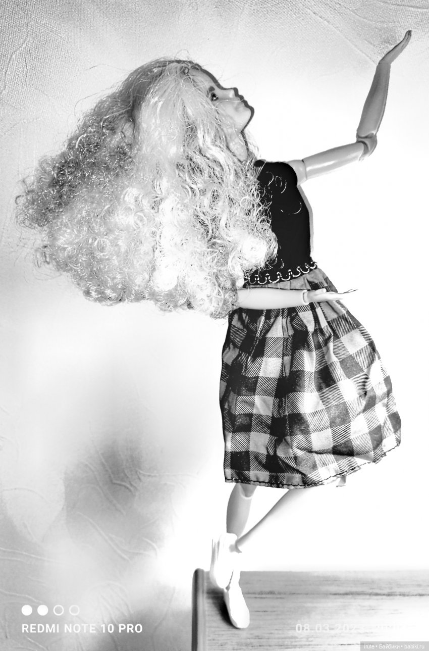 Пятая куколка. Кира — Интересное и необычное: фотоподборки